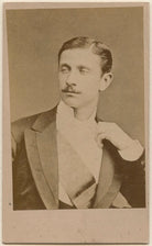 Napoléon, Prince Imperial NPG Ax38438