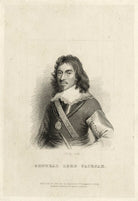 Thomas Fairfax, 3rd Lord Fairfax of Cameron NPG D27113