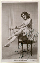 Dame (Esmerelda) Cicely Courtneidge NPG Ax160359