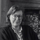 Dame Penelope Margaret Lively NPG x137967