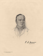 Richard Burdon Haldane, Viscount Haldane NPG D20782