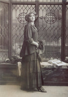 Gabrielle Ray NPG x85574