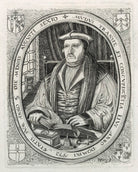 Matthew Parker NPG D35501