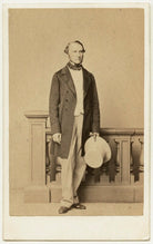 William Ewart Gladstone NPG x5950