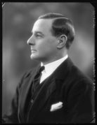 Guy Dalrymple Fanshawe NPG x123824