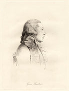 William Hamilton NPG D12070