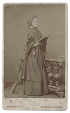 Hannah Tatum Smith (née Whitall) NPG Ax160500