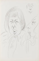 André George Previn NPG D17946(97)