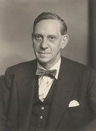 Austin Lane Poole NPG x159699