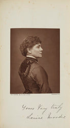 Louise Moodie NPG Ax129600