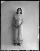 Judith Nelmes NPG x103577