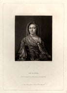 Dorothy Bower (née Conner) NPG D744
