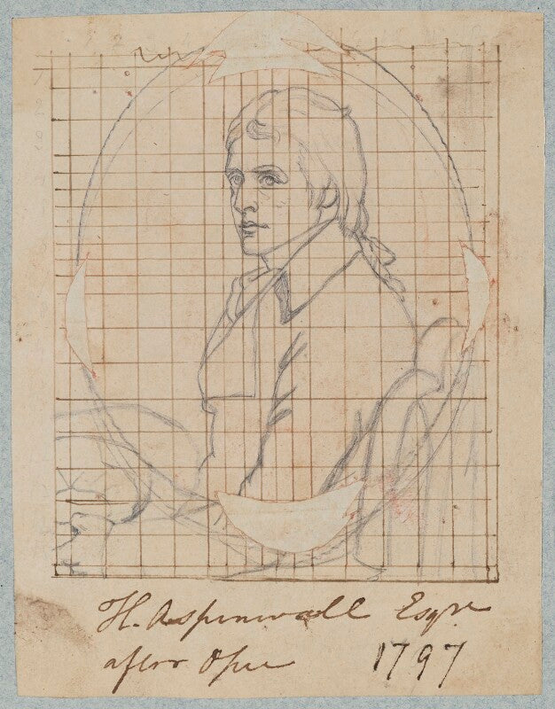 Henry aspinwall npg d17559