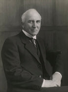 John Allsebrook Simon, 1st Viscount Simon NPG x84772