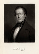 John Pendleton Kennedy NPG D3403