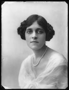 Marjorie Waterlow NPG x103885