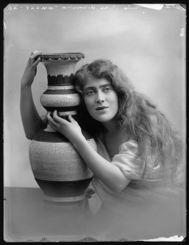 Vera cornish npg x102753