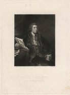John Fitzpatrick, 2nd Earl of Upper Ossory NPG D4540