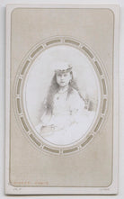 Princess Beatrice of Battenberg NPG Ax39816
