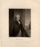 Thomas Dawson, 1st Viscount Cremorne NPG D2225