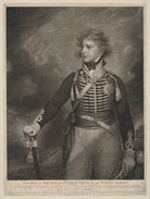 King George IV NPG D10982
