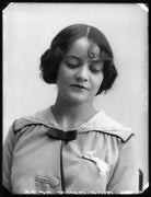 Kate Moffat NPG x102475