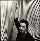 Bridget Riley NPG x127158