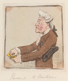 William Parsons NPG D12967