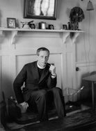 Ronald Arbuthnott Knox NPG x23123