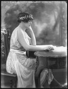 Marie Bowles (née Wallace), Lady Walpole NPG x121447