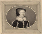 Mary, Queen of Scots NPG D25059