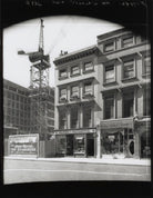 The Studio of Elliott & Fry (exterior) NPG x100943