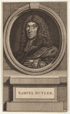 Samuel Butler NPG D30130