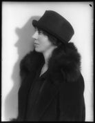 Lady Sybil Fraser (née Grimston) NPG x123550