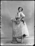 Lydia Kyasht NPG x101639