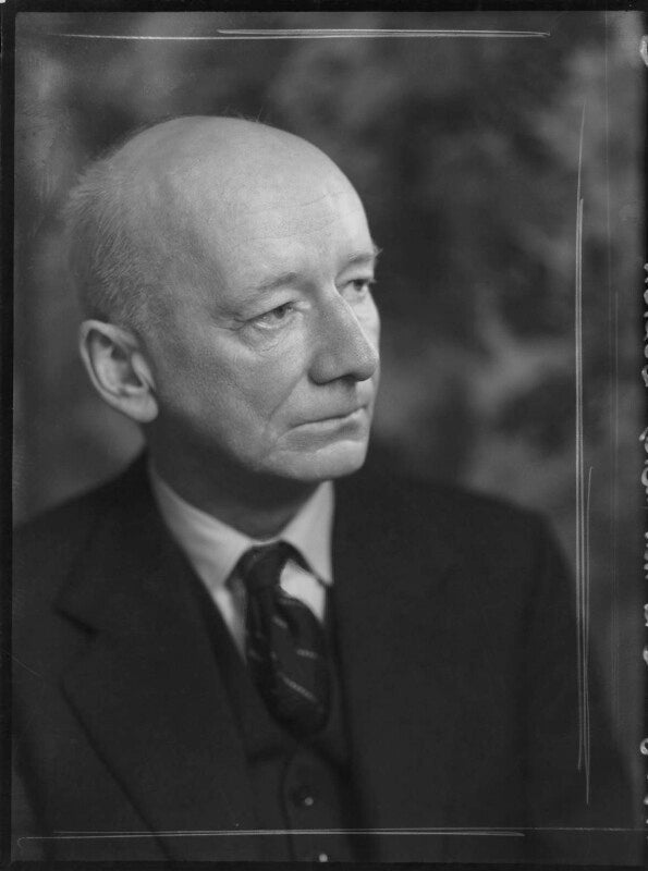 Nigel amyas orde powlett, 6th baron bolton npg x82691