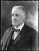 Harry Barnes NPG x121426