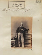 Major Lennox NPG Ax55225