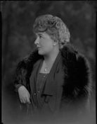 Katherine Mayo NPG x49697