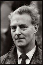 Sydney Bertram Carter NPG x134133