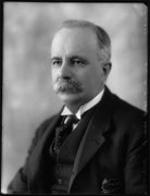 James Fitzalan Hope, 1st Baron Rankeillour NPG x124503