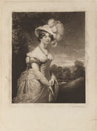 Princess Augusta Sophia NPG D15608