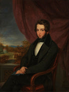 Lionel Nathan de Rothschild NPG 3838