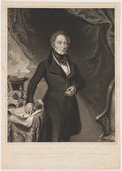 Sir George Thomas Staunton, 2nd Bt NPG D41883