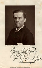 George Grossmith NPG x16920