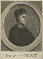 John Colet NPG D24285