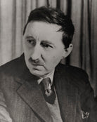 E.M. Forster NPG x196138