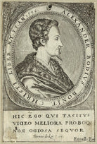 Mark Alexander Boyd NPG D25527