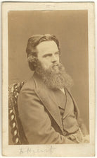 William Holman Hunt NPG Ax17266