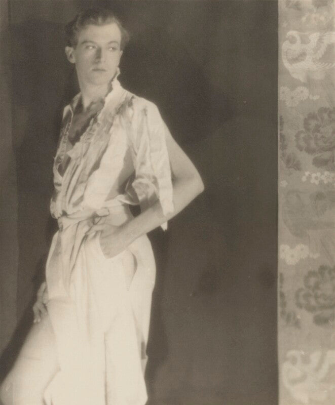 Cecil beaton npg x20034